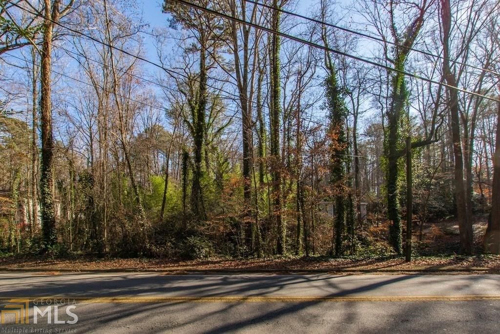 Riverside Dr, Atlanta, GA 30328 Trulia