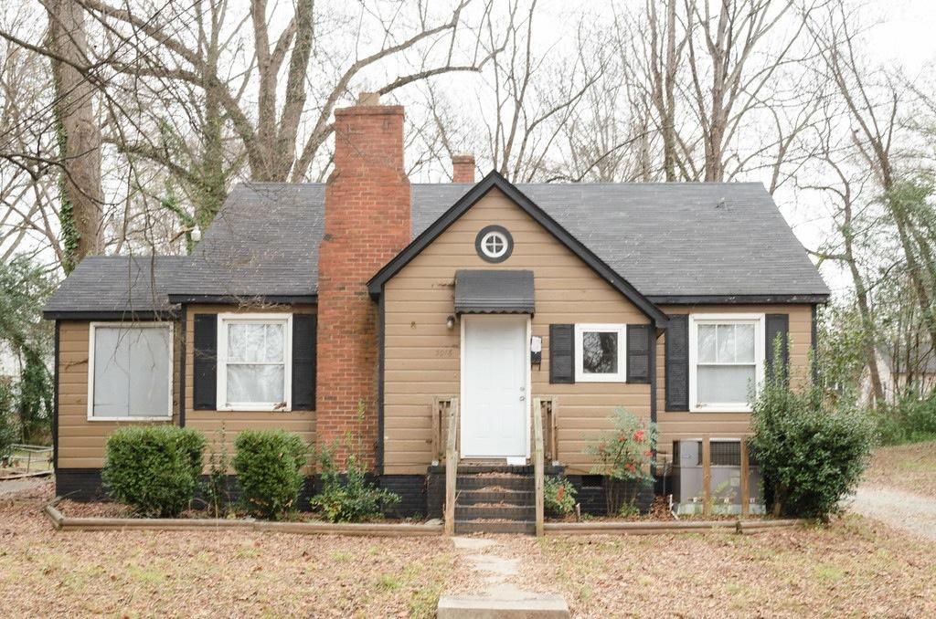 3016 Rush Ave, Charlotte, NC 28208 Trulia