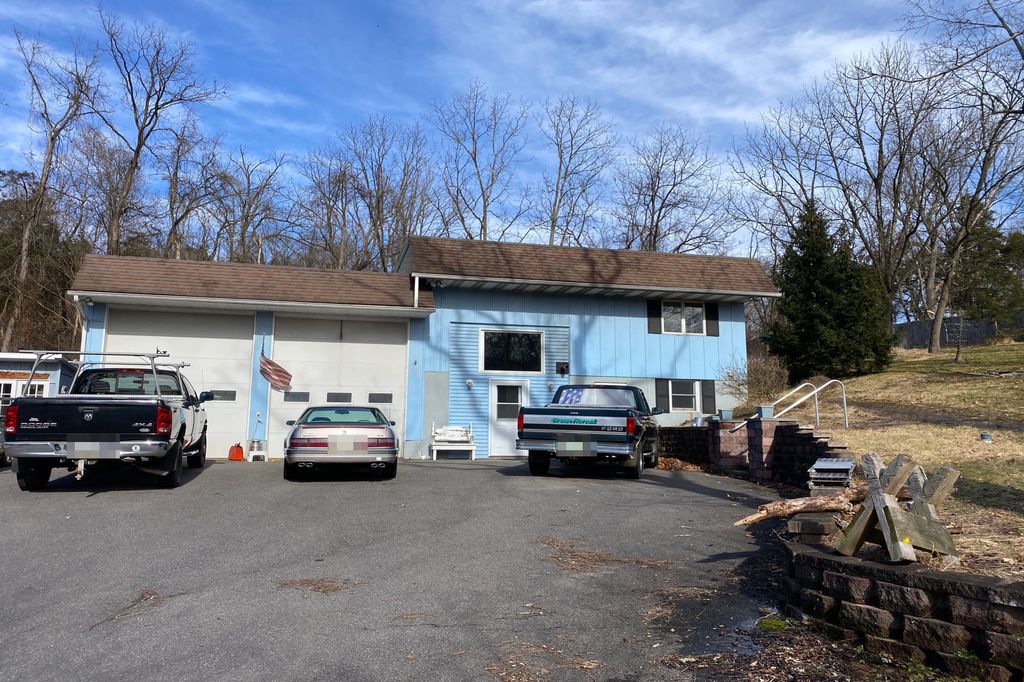 4 E Washington Ave, Frenchtown, NJ 08825 Trulia