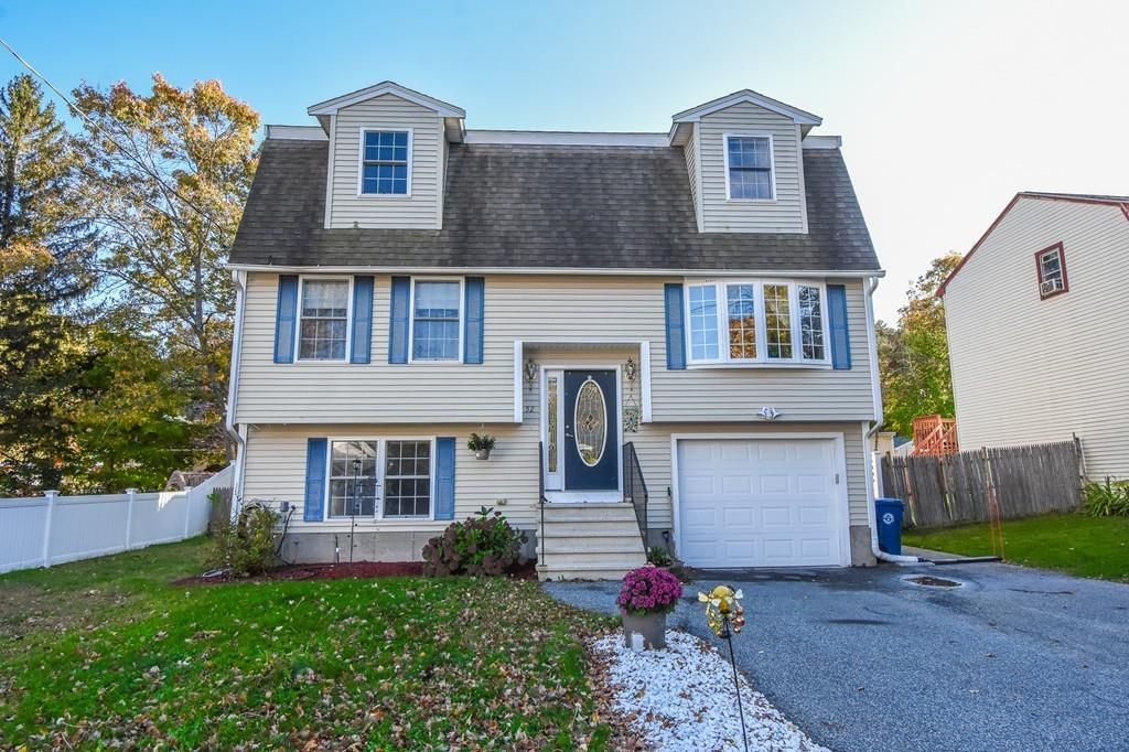52 Pinewood Ave, Billerica, MA 01821 Trulia