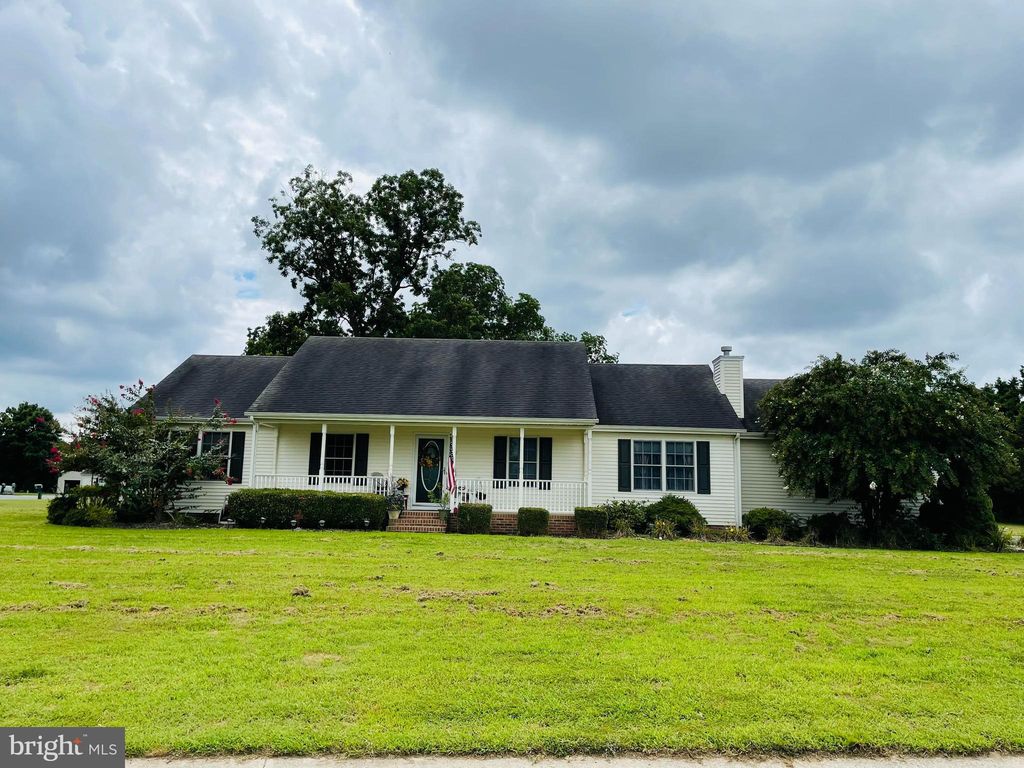 6188 Diamondback Dr, Salisbury, MD 21801