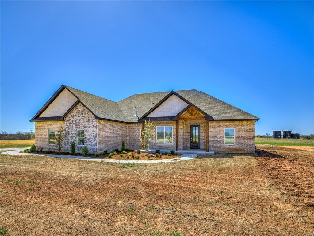 24906 Norte Rd, Purcell, OK 73080 Trulia