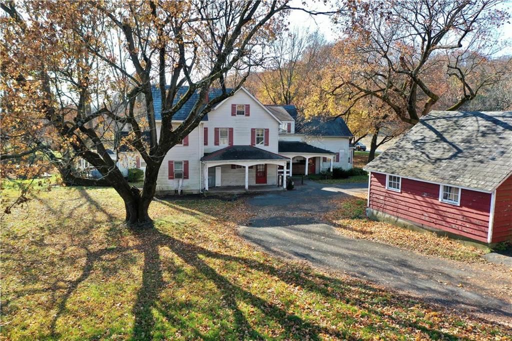 3000 Kreidersville Rd, Northampton, PA 18067 SingleFamily Home for Sale MLS 740462