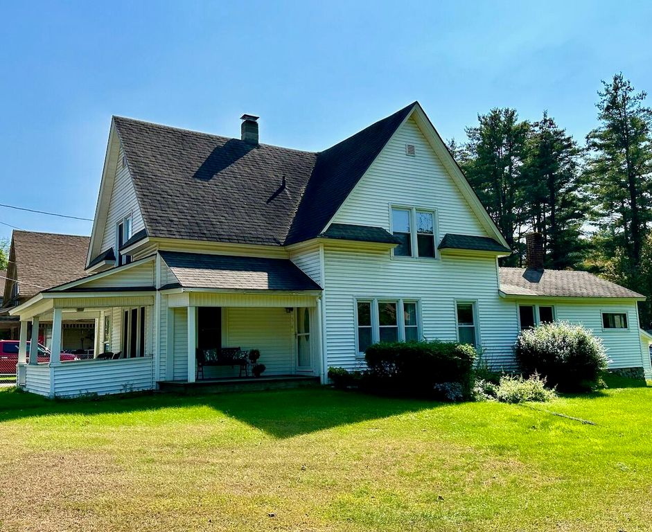 10905 Ys Rte 9N, Keene, NY 12942 MLS 200573 Trulia
