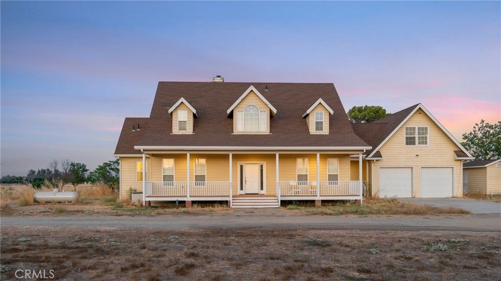 6249 County Road 12, Orland, CA 95963