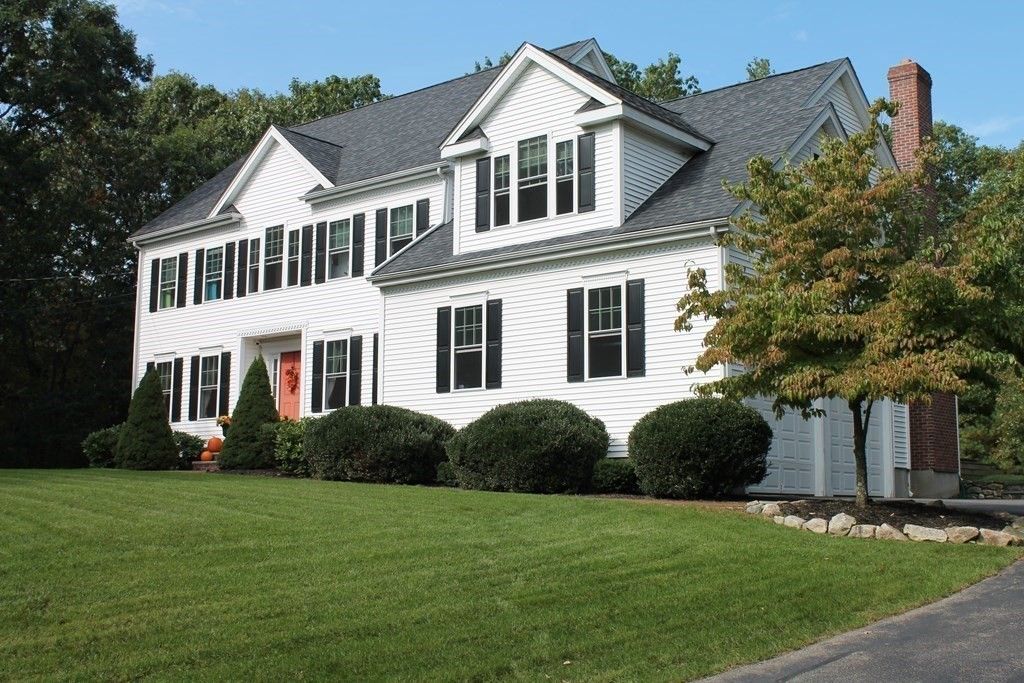 17 Forest St, Medfield, MA 02052 Trulia