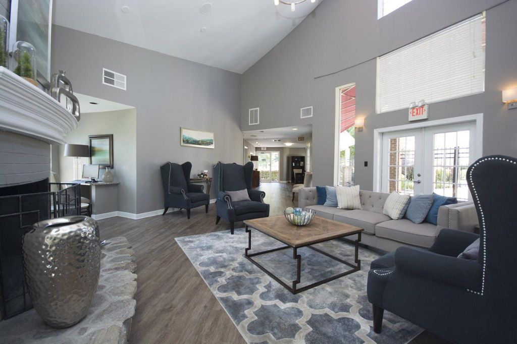 Axiom Apartment Homes Charlotte Nc Trulia