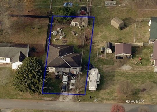 93 Township Road 1123, Proctorville, OH 45669