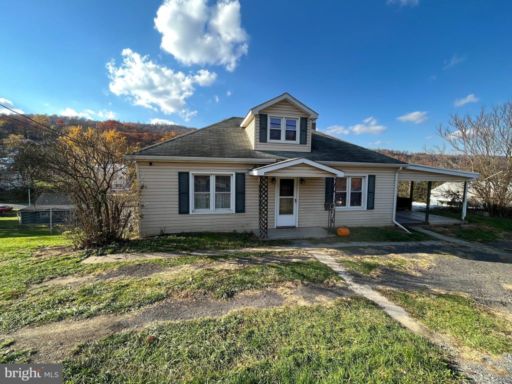 266 Stately St, Wiley Ford, WV 26767 Trulia