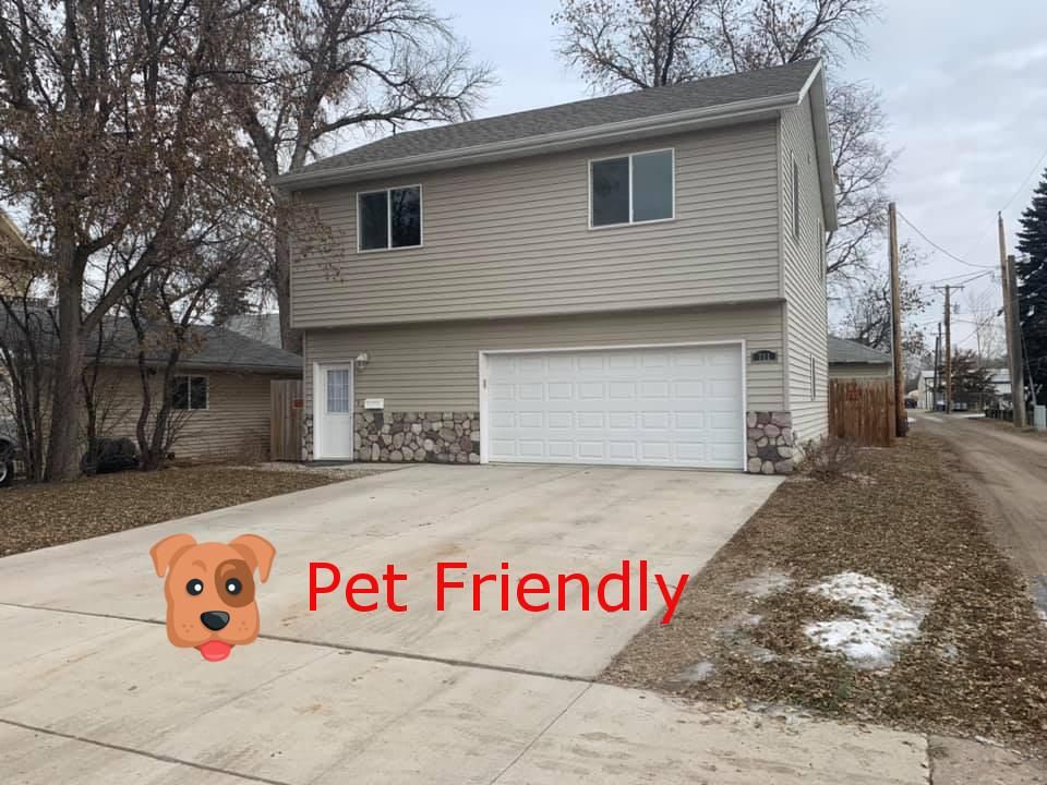 711 S Arch St, Aberdeen City, SD 57401 Trulia