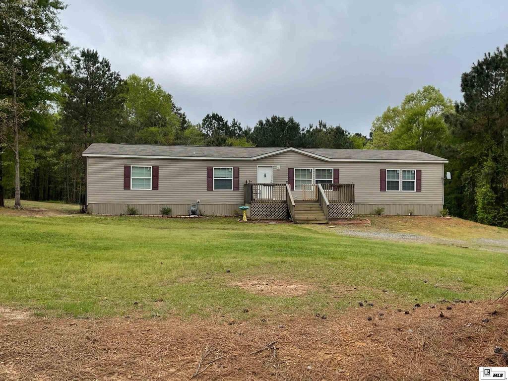 315 Spring Lake Rd, Farmerville, LA 71241 Trulia