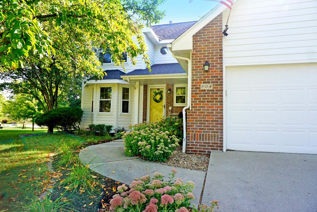 804 Ashwood Dr, Huxley, IA 50124 Trulia