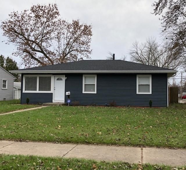 2011 20th St, Zion, IL 60099 Trulia