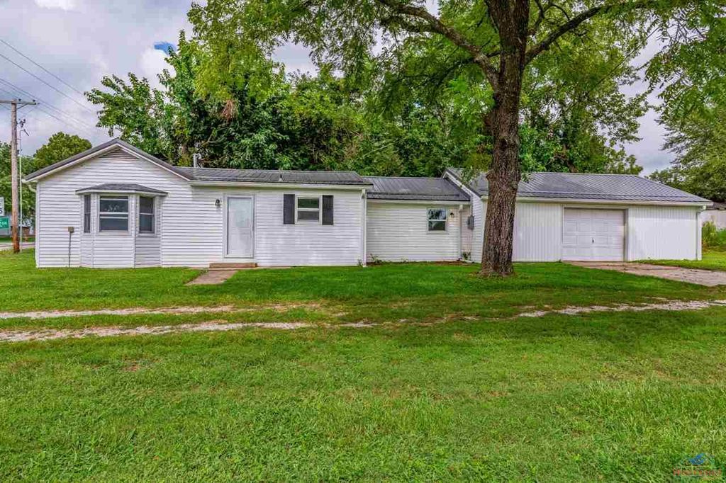 403 S Hwy W, Smithton, MO 65350 Trulia