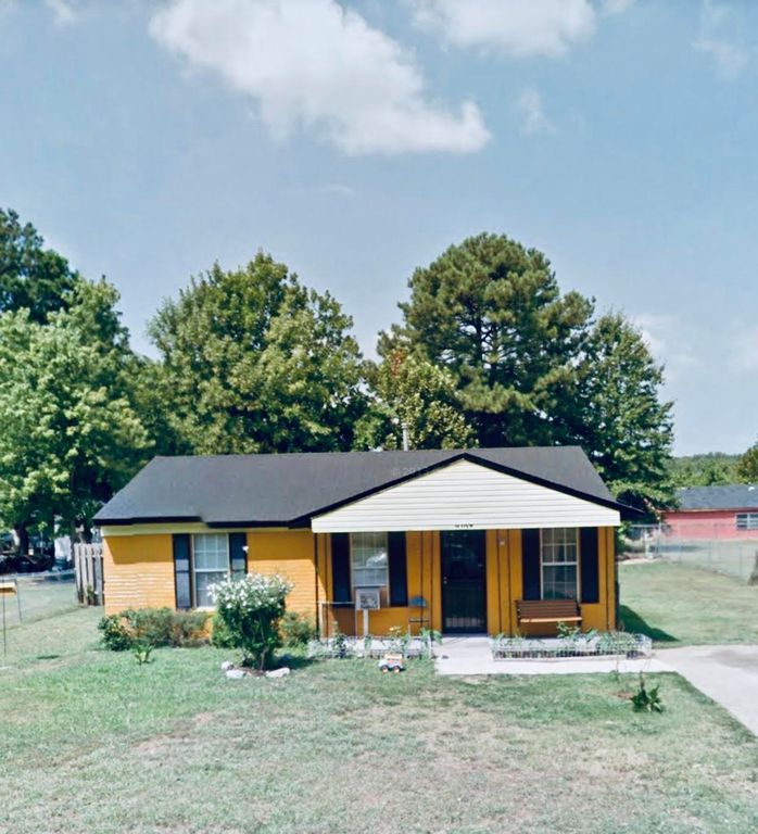 8193 Leighton Ln, Millington, TN 38053 Trulia