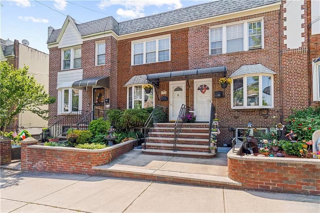 190 Battery Ave, Brooklyn, NY 11209 MultiFamily for Sale MLS 1719137