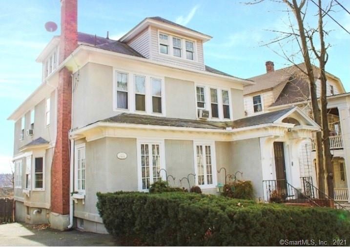 181 Buckingham St, Waterbury, CT 06710