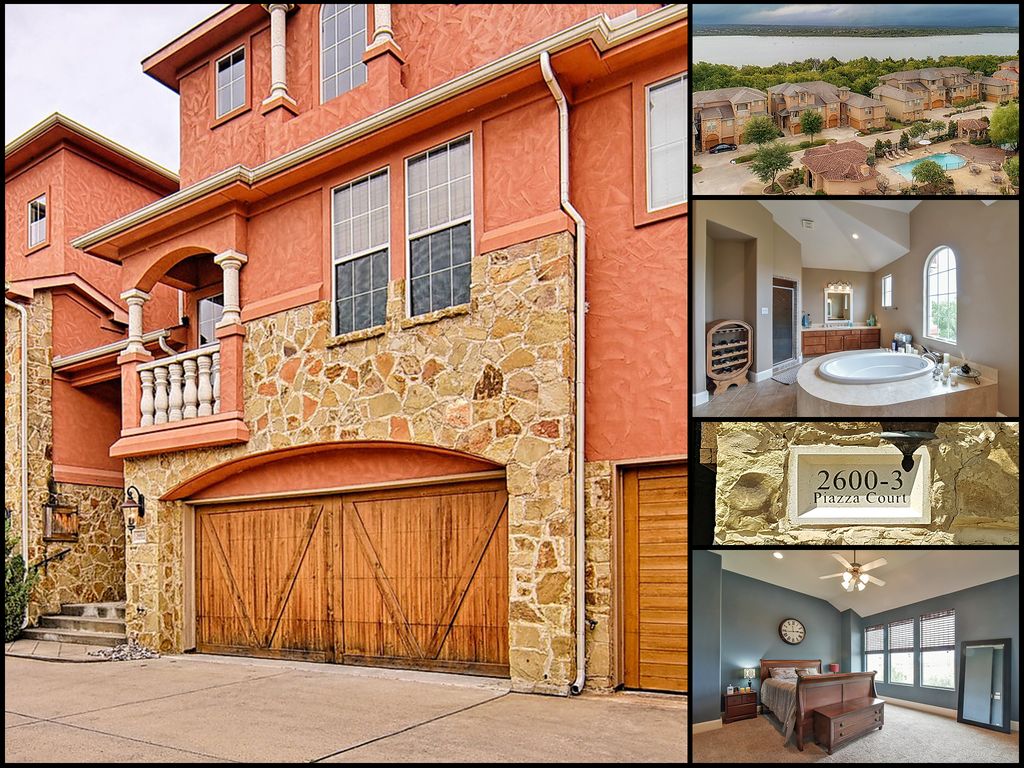 2600 Piazza Ct 3, Grand Prairie, TX 3 Bed, 3 Bath Townhouse 72