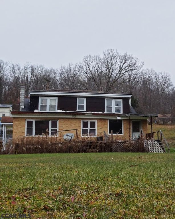 1707 State St, Osceola Mills, PA 16666 MLS 73598 Trulia