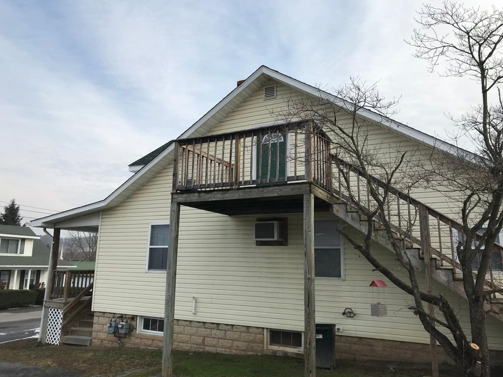 18 Highland Ave 2, Wiley Ford, WV 1 Bed, 1 Bath Apartment 11