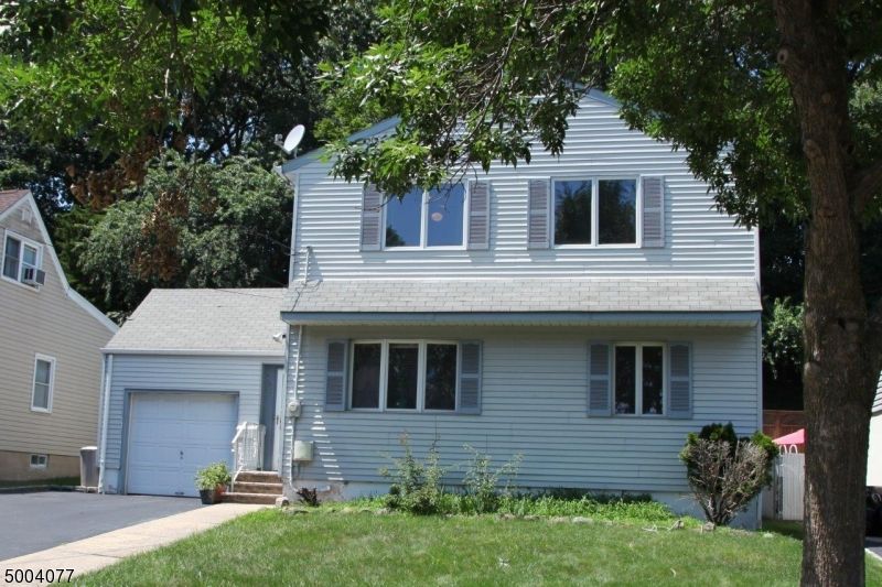 191 Beverly Hill Rd, Clifton, NJ 07012