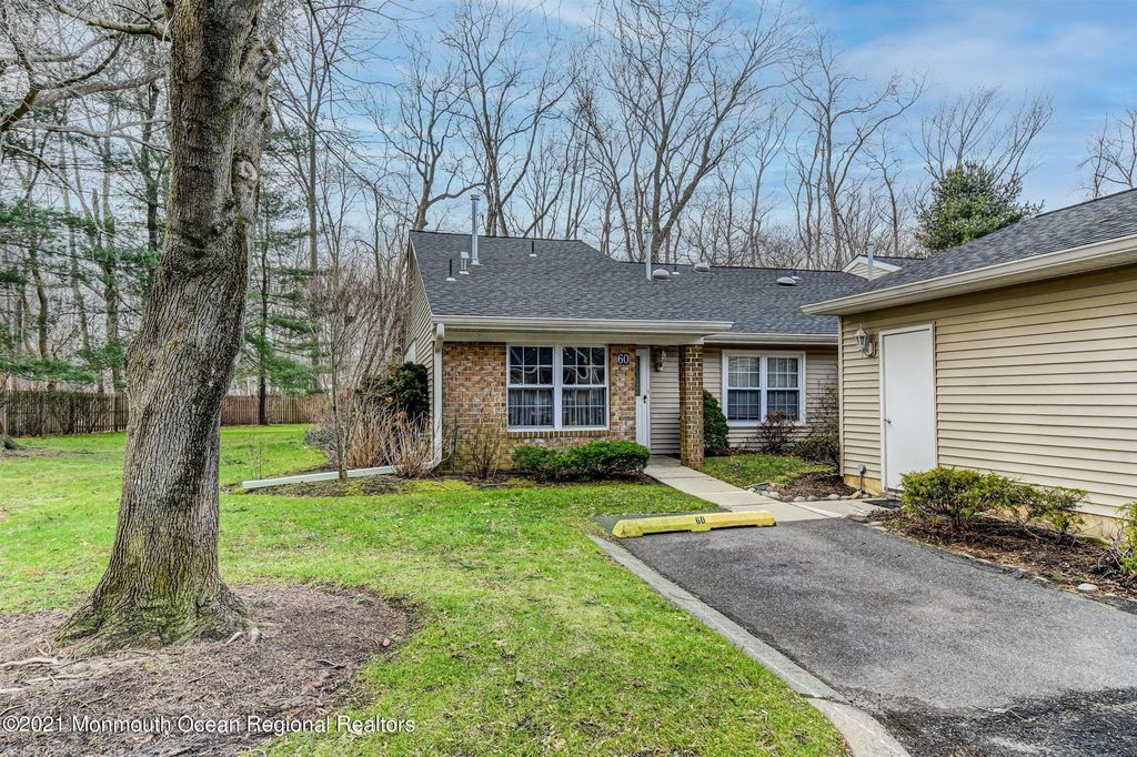 60 Boxwood Terrace UNIT 173, Red Bank, NJ 07701 Trulia