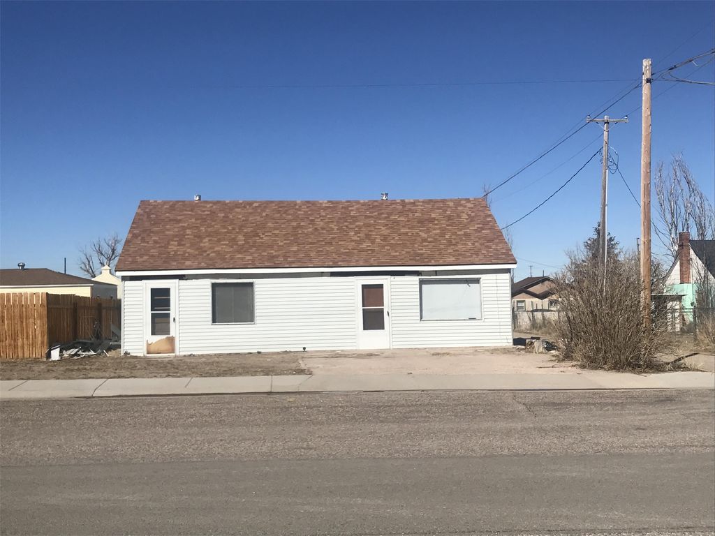 413 W 5th St, Pine Bluffs, WY 82082 Trulia