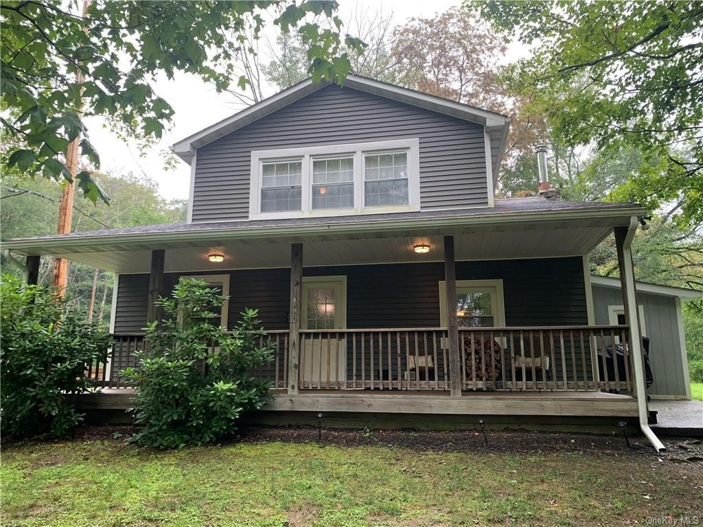 68 Old Bulls Head Road, Clinton Corners, NY 12514 Trulia