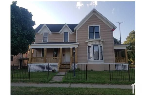 605 Stone St #4, Flint, MI 48503
