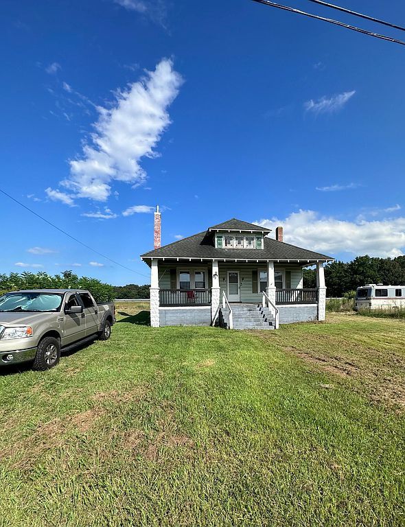 524 Makemie Rd, City, MD 21851 Trulia