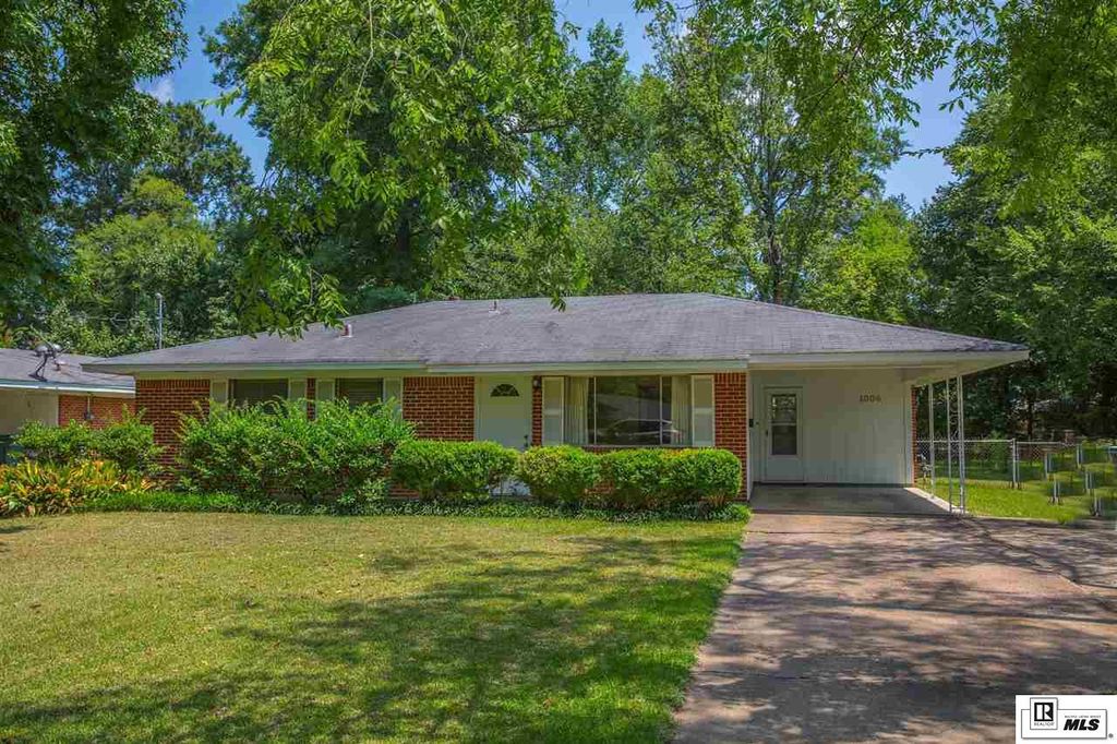1006 Auburn Ave, Monroe, LA 71201 Trulia