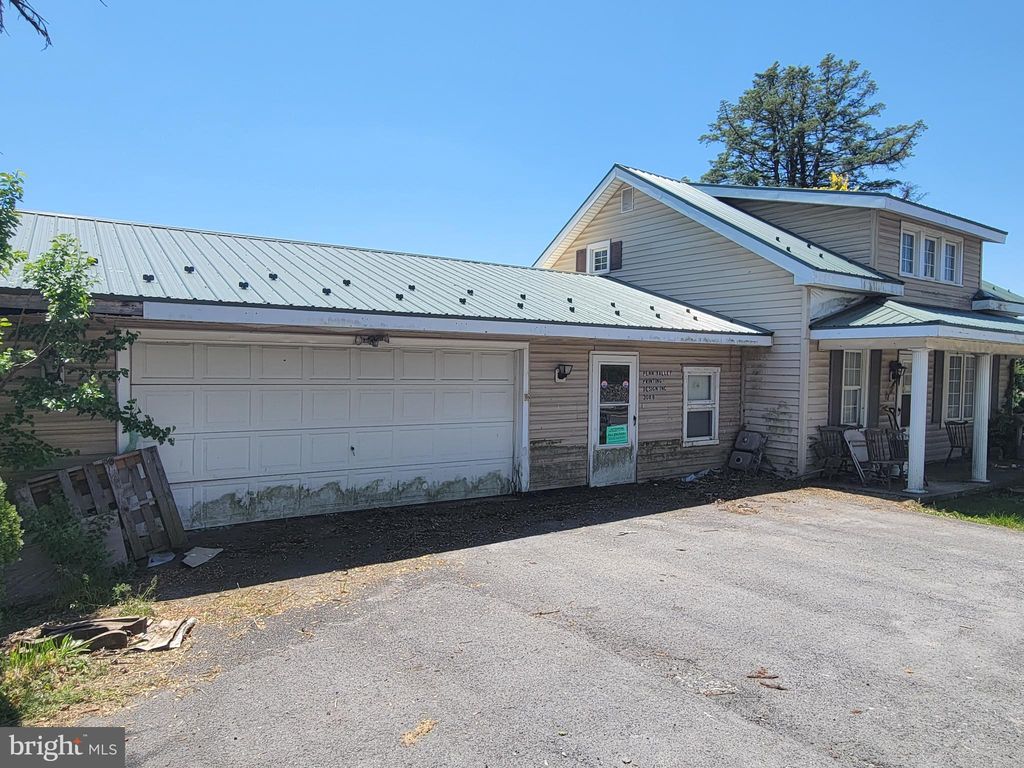 308 W Market St, Gratz, PA 17030 MLS PADA2023654 Trulia