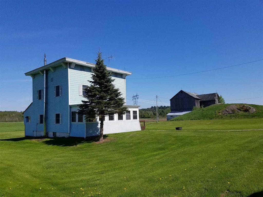 464 County Route 21, Hermon, NY 13652 Trulia