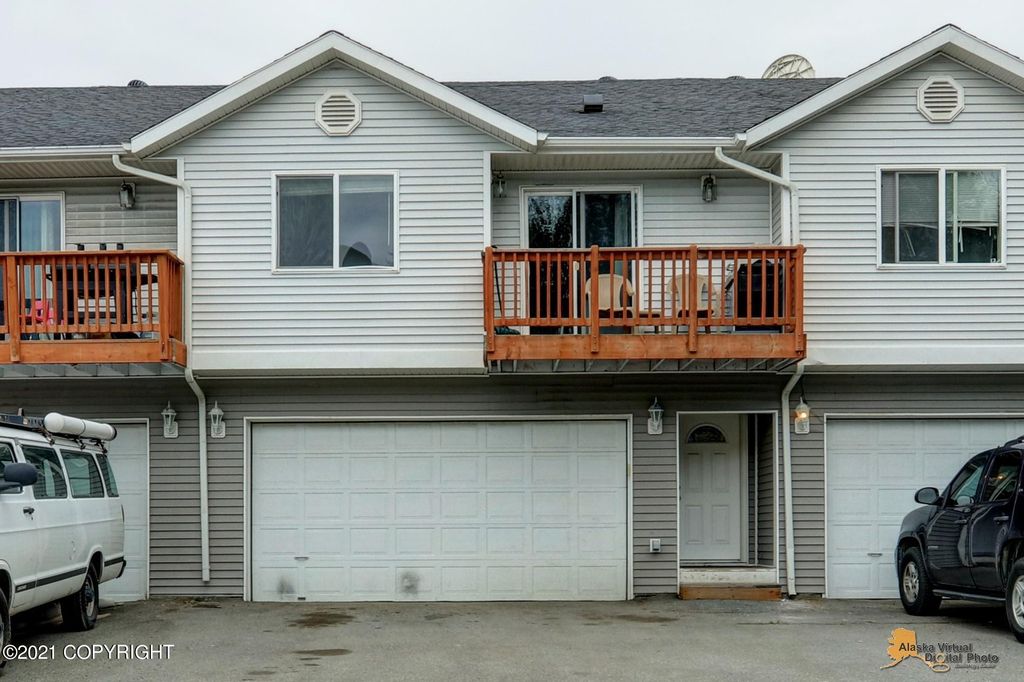 2024 E 73rd Ave, Anchorage, AK 99507
