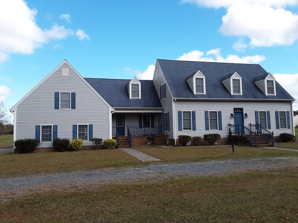 27117 Big Farm Rd, Melfa, VA 23410 Trulia