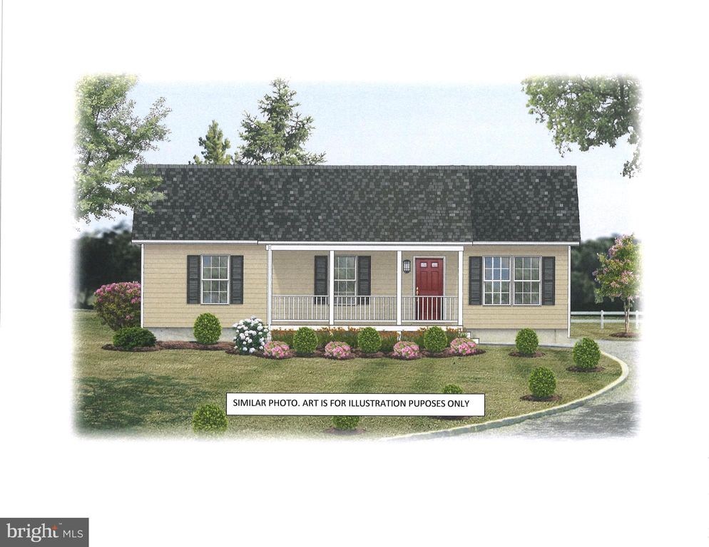 2323 64c Arrington Mountain Rd, Reva, VA 22735 MLS VAMA2001916 Trulia