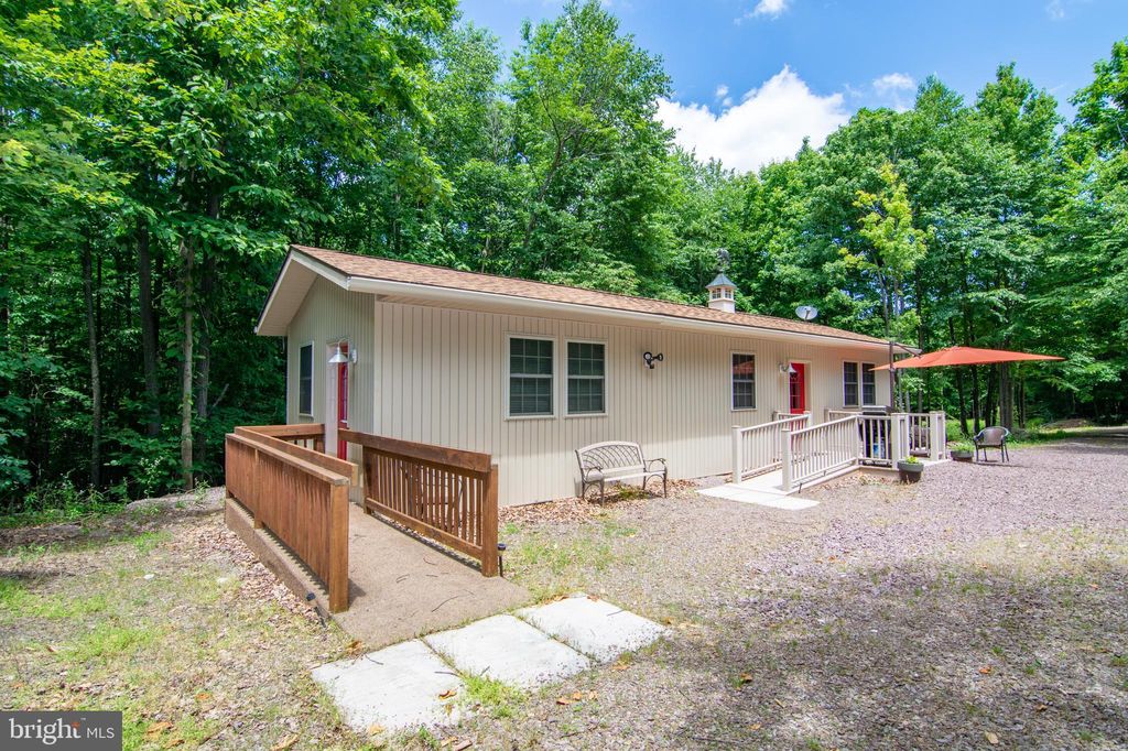 2634 Westview Xing, Grantsville, MD 21536 Trulia
