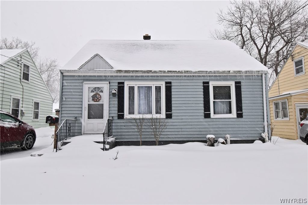 109 Cambria St, Buffalo, NY 14206 Trulia
