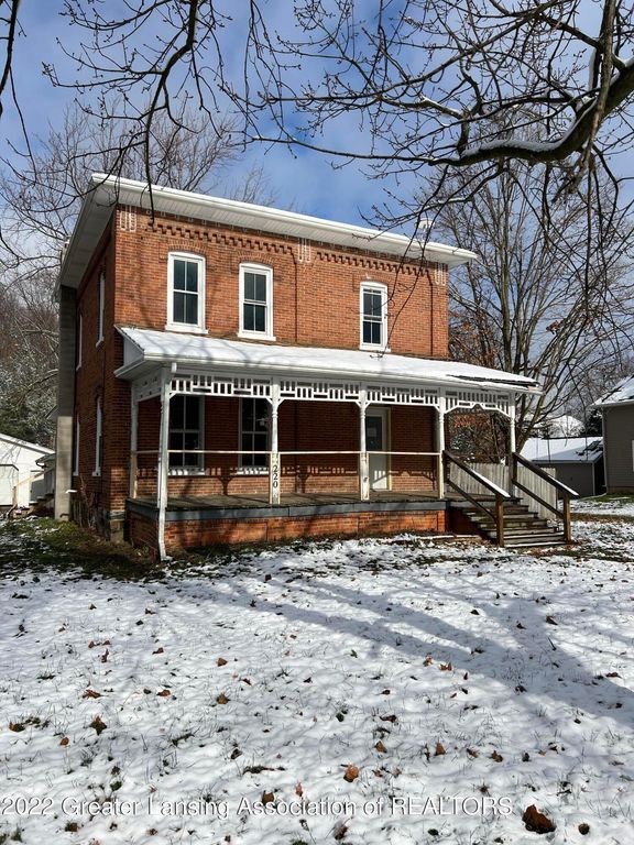 220 W Main St, Vermontville, MI 49096 Trulia