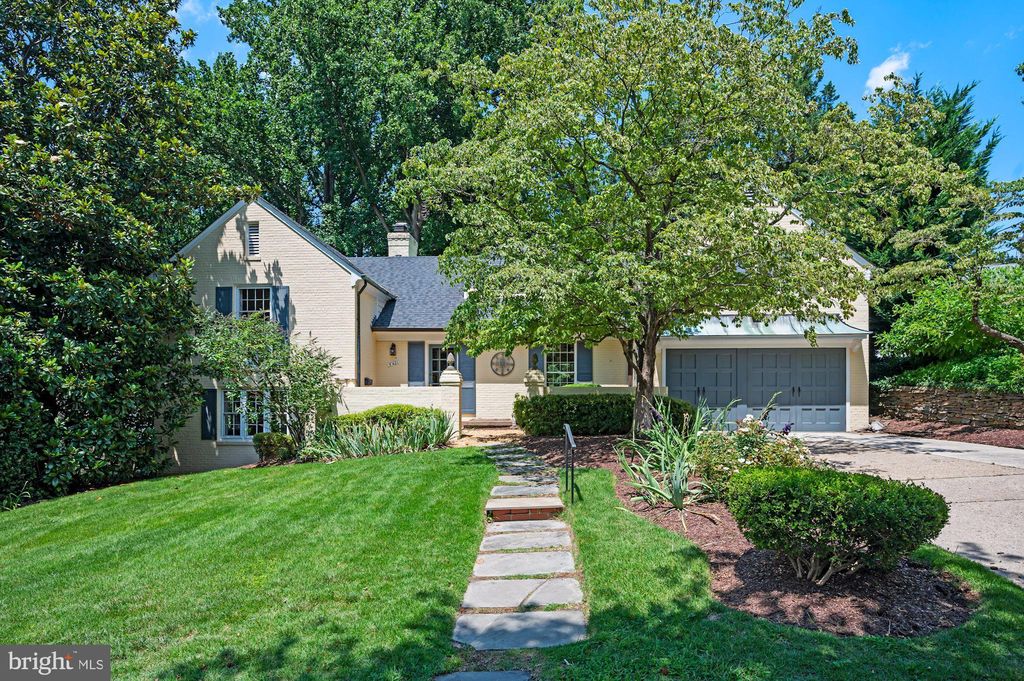 5401 Blackistone Rd, Bethesda, MD 20816 Trulia