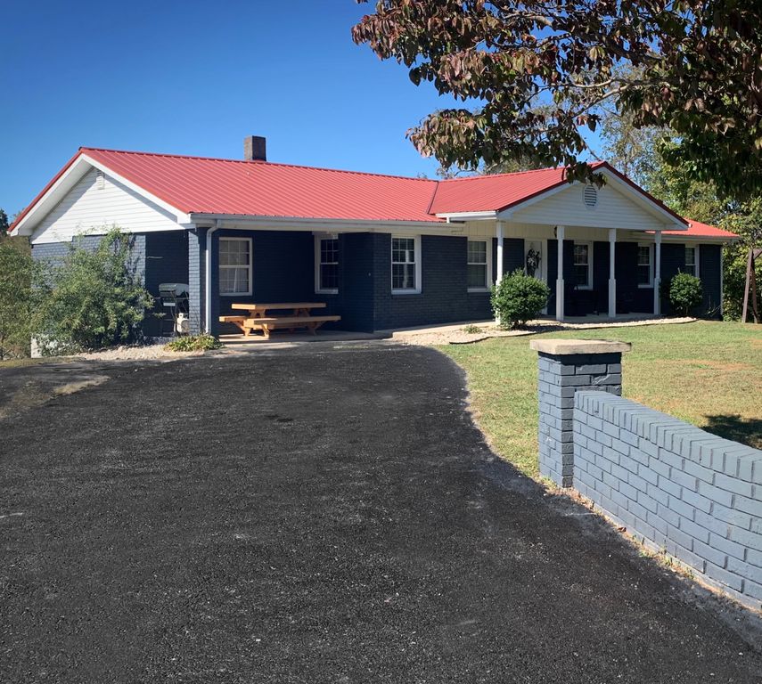 2069 Upper Dry Fork Road Rd, Mckee, KY 40447 Trulia