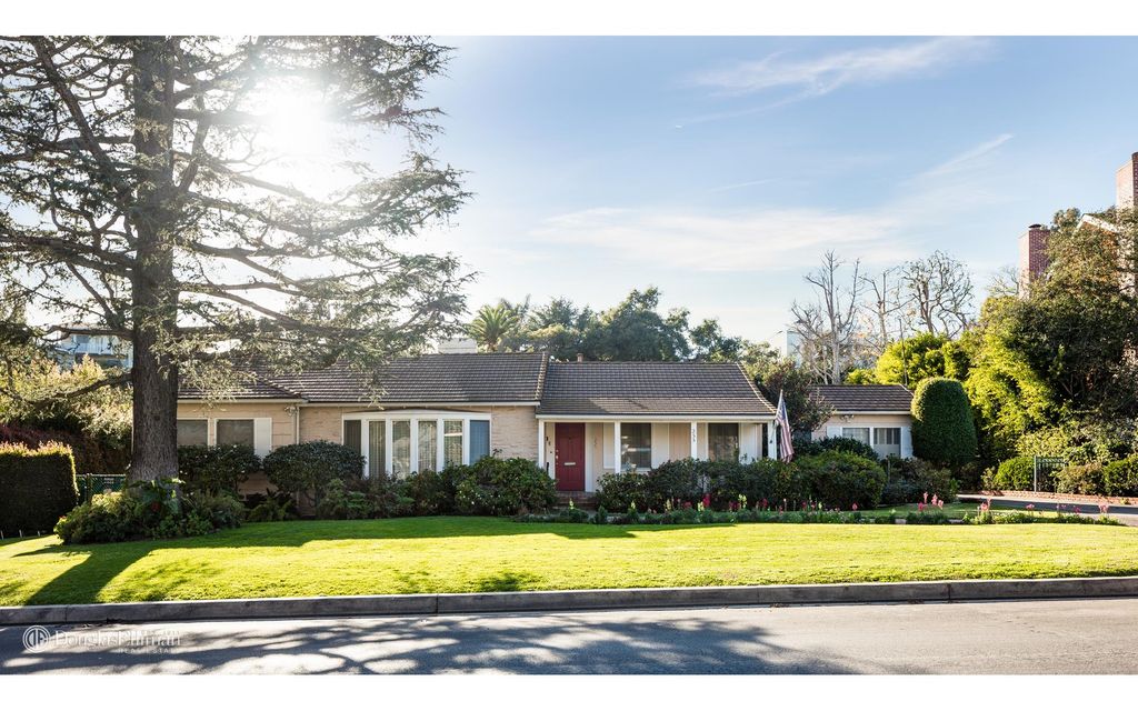 255 Homewood Rd, Los Angeles, CA 90049 Trulia