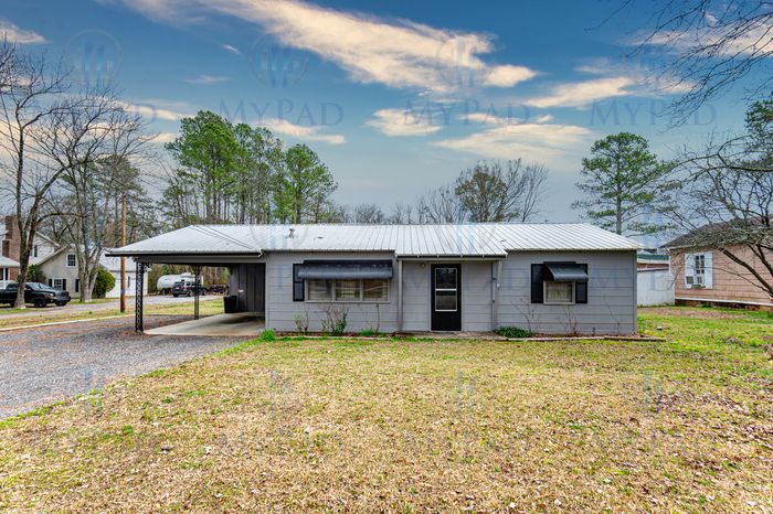 470 Old Dalton Rd NE, Rome, GA 30165