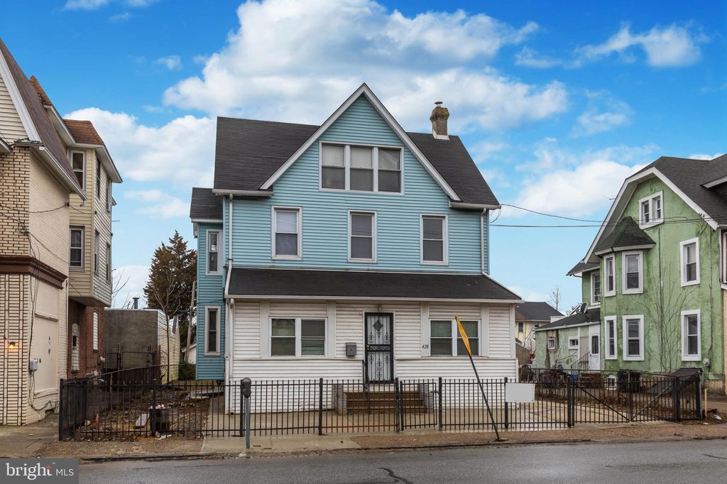 428 Church Ln, Yeadon, PA 19050 Trulia