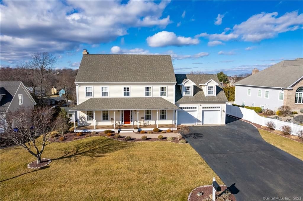 19 Knoll Ln, Rocky Hill, CT 06067 Trulia