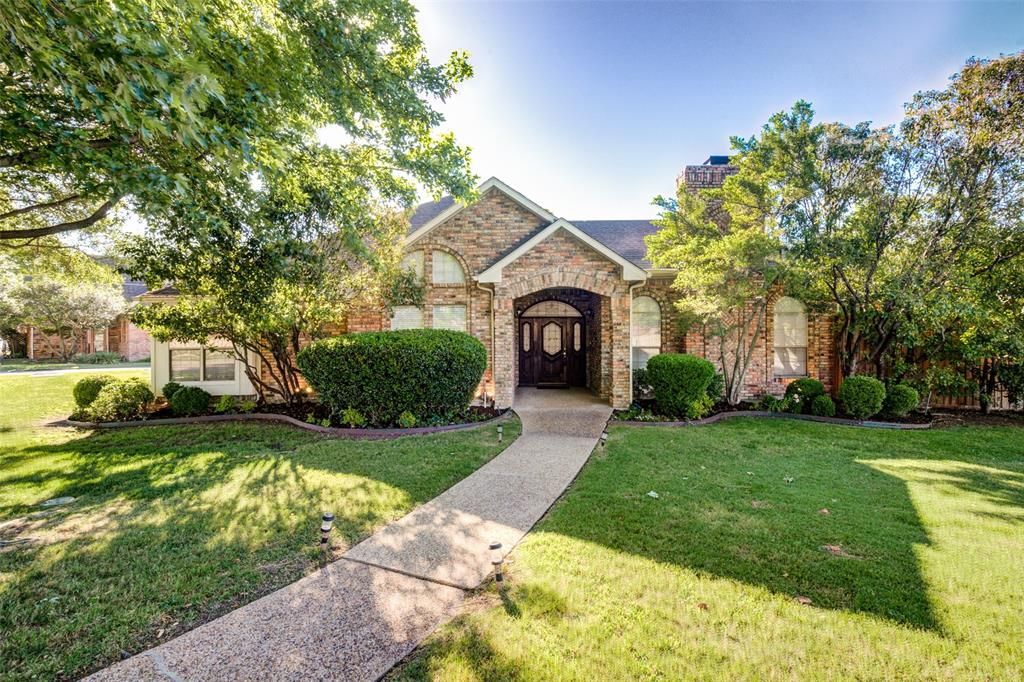 3854 Kelly Blvd, Carrollton, TX 75007 Trulia