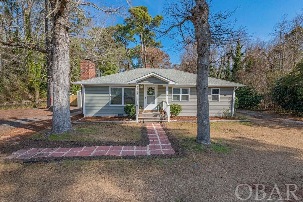 8593 Caratoke Hwy, Powells Point, NC 27966 Trulia