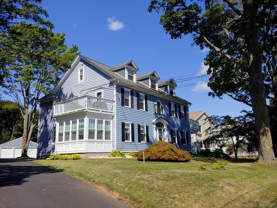 470 Farmington Ave, New Britain, CT 06053