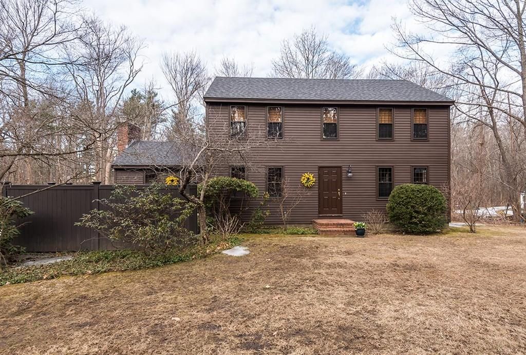 115 Hillside Rd, North Andover, MA 01845 Trulia