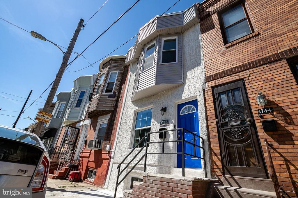 1746 S Taylor St, Philadelphia, PA 19145
